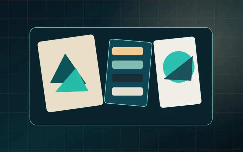Visual design study about UI/UX Design That Feels